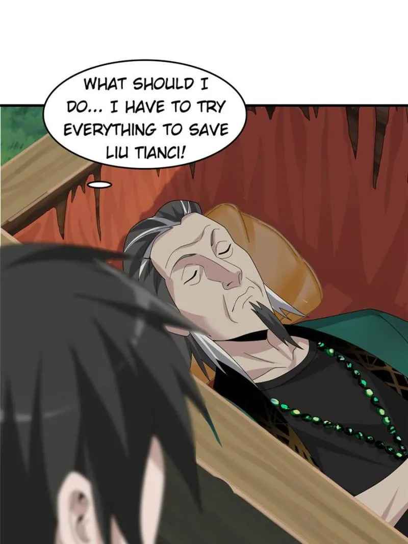 Book of Life and Death Chapter 84 - Page 49