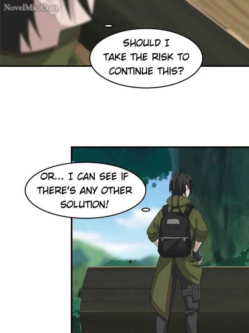 Book of Life and Death Chapter 84 - Page 50