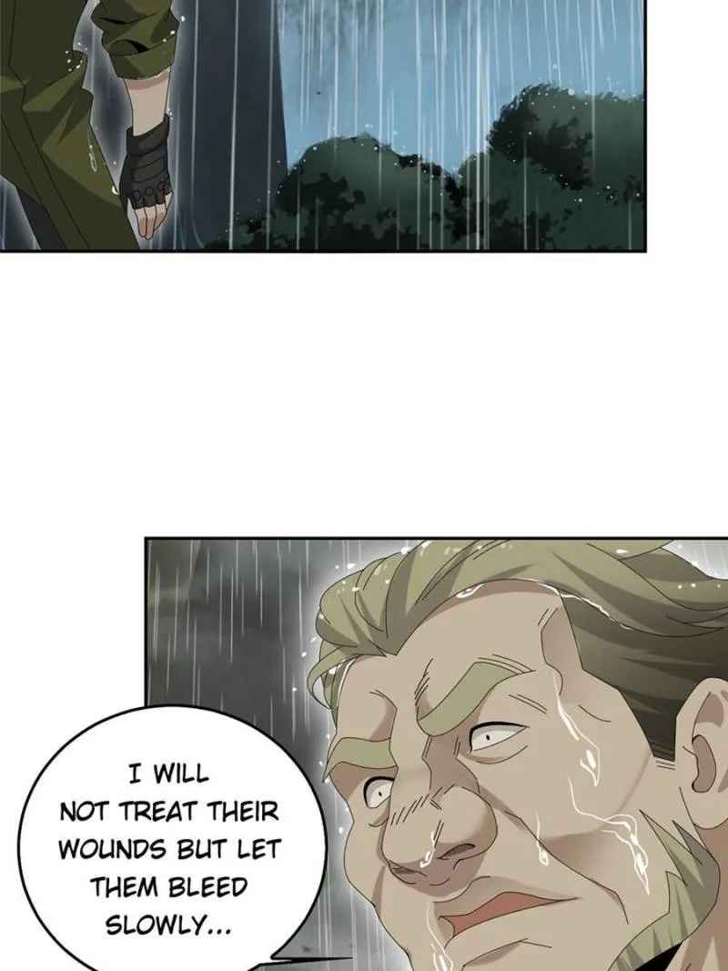 Book of Life and Death Chapter 84 - Page 6