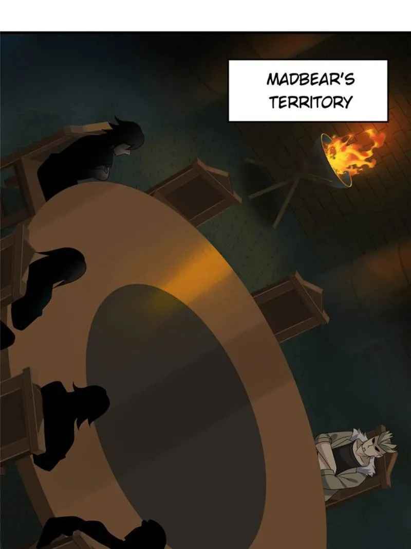 Book of Life and Death Chapter 84 - Page 55