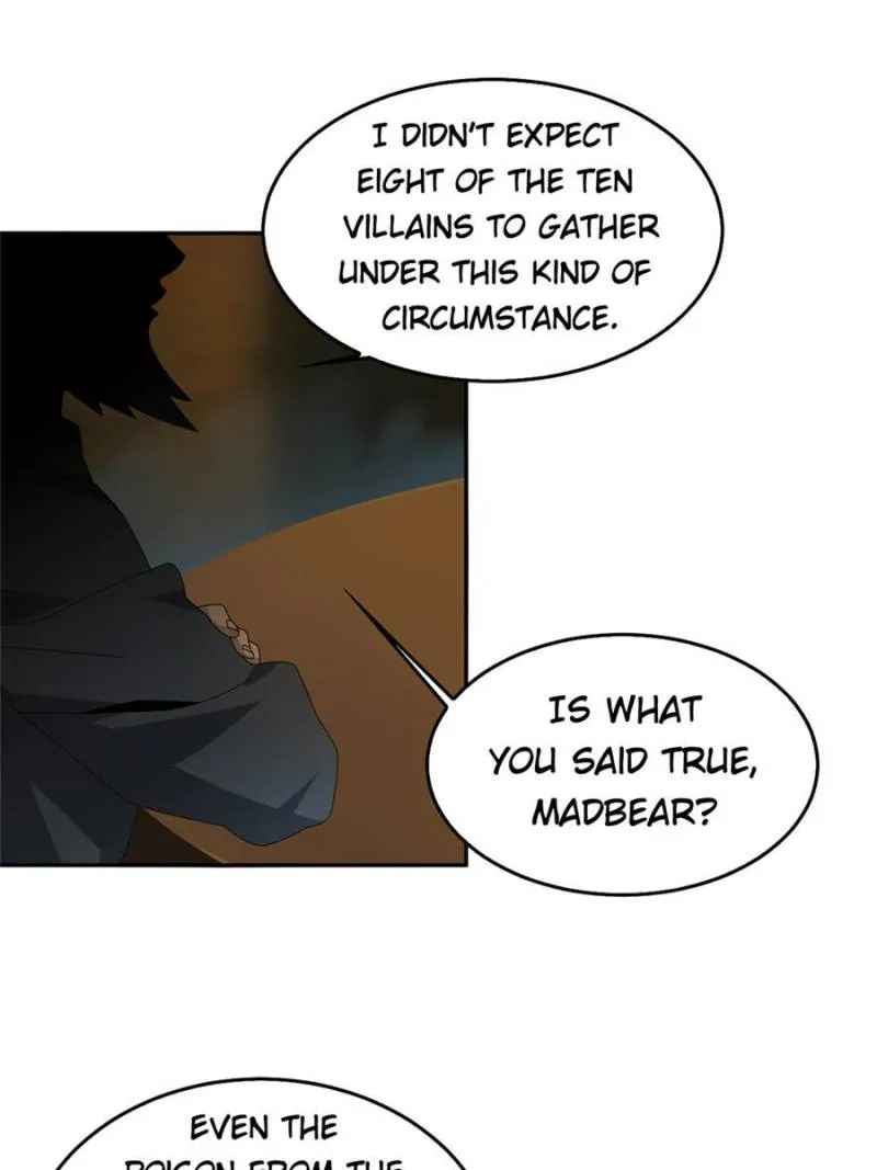 Book of Life and Death Chapter 84 - Page 57