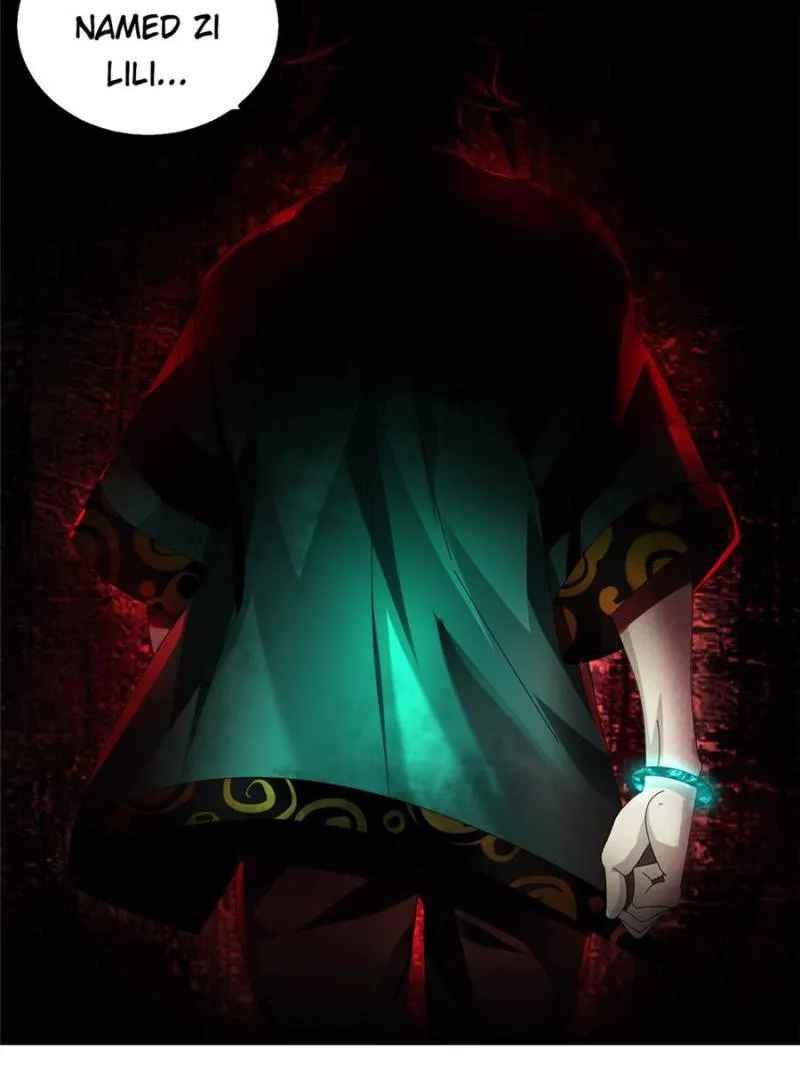 Book of Life and Death Chapter 84 - Page 60