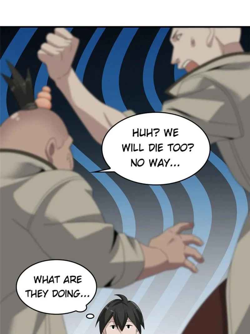 Book of Life and Death Chapter 89 - Page 3