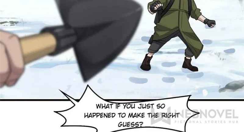 Book of Life and Death Chapter 89 - Page 28