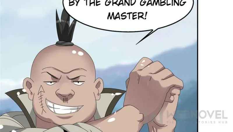 Book of Life and Death Chapter 89 - Page 37