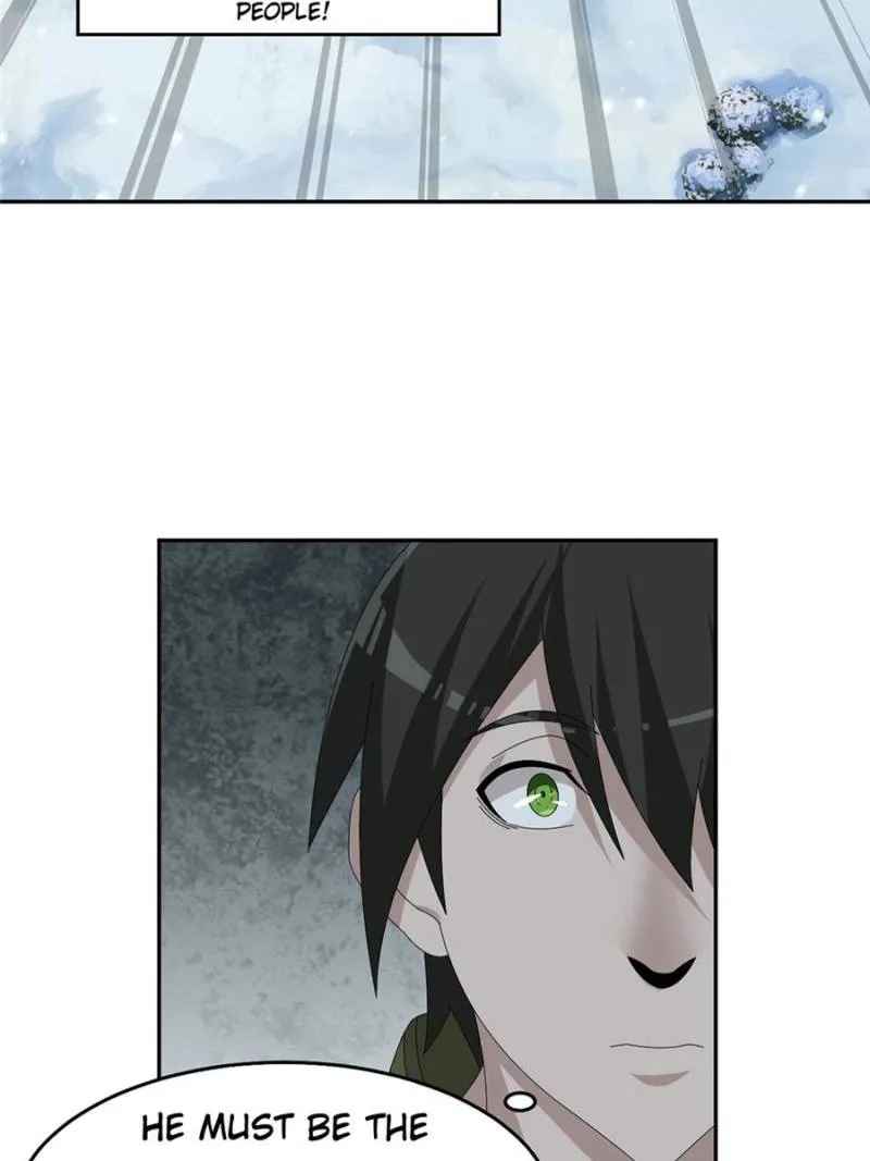 Book of Life and Death Chapter 89 - Page 42