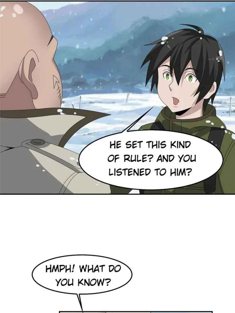Book of Life and Death Chapter 89 - Page 48