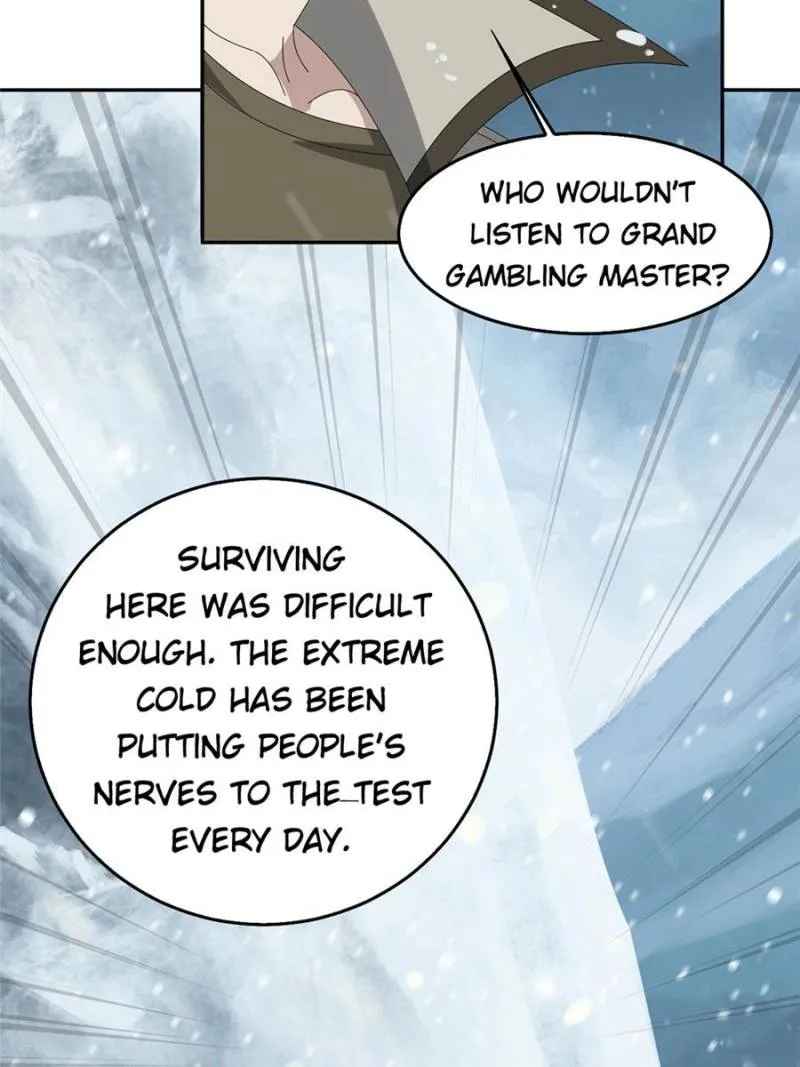 Book of Life and Death Chapter 89 - Page 50