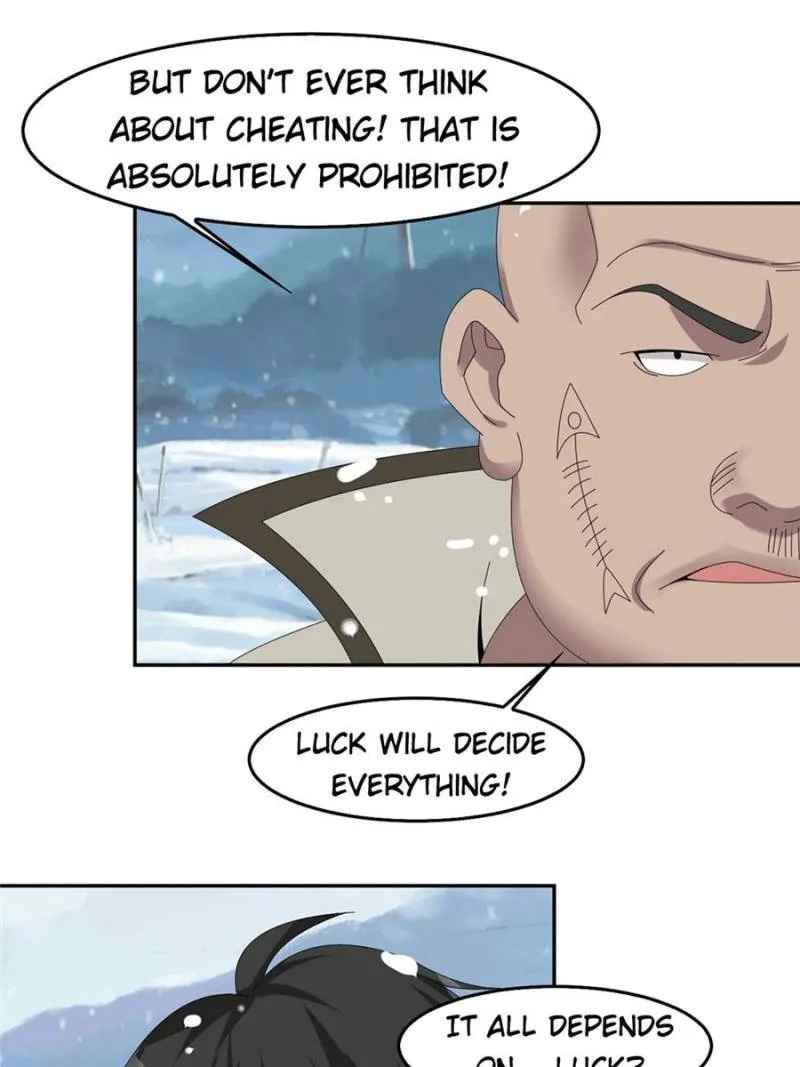 Book of Life and Death Chapter 89 - Page 53
