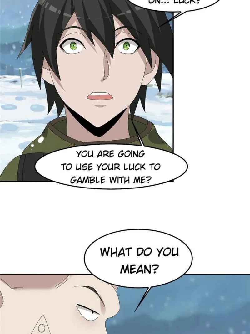 Book of Life and Death Chapter 89 - Page 54