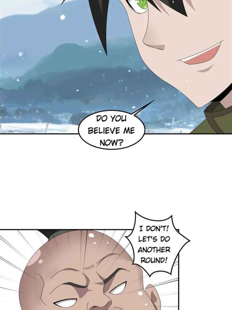 Book of Life and Death Chapter 90 - Page 17
