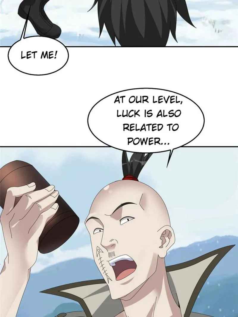 Book of Life and Death Chapter 90 - Page 20