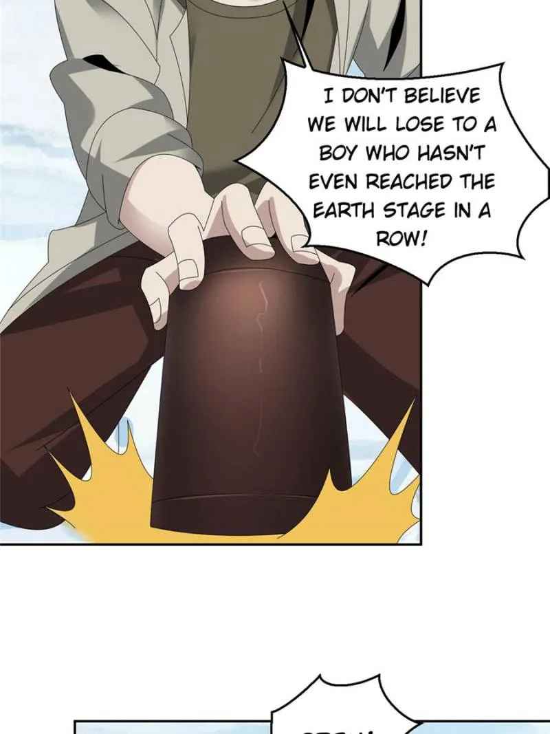Book of Life and Death Chapter 90 - Page 22