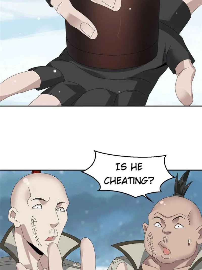 Book of Life and Death Chapter 90 - Page 31