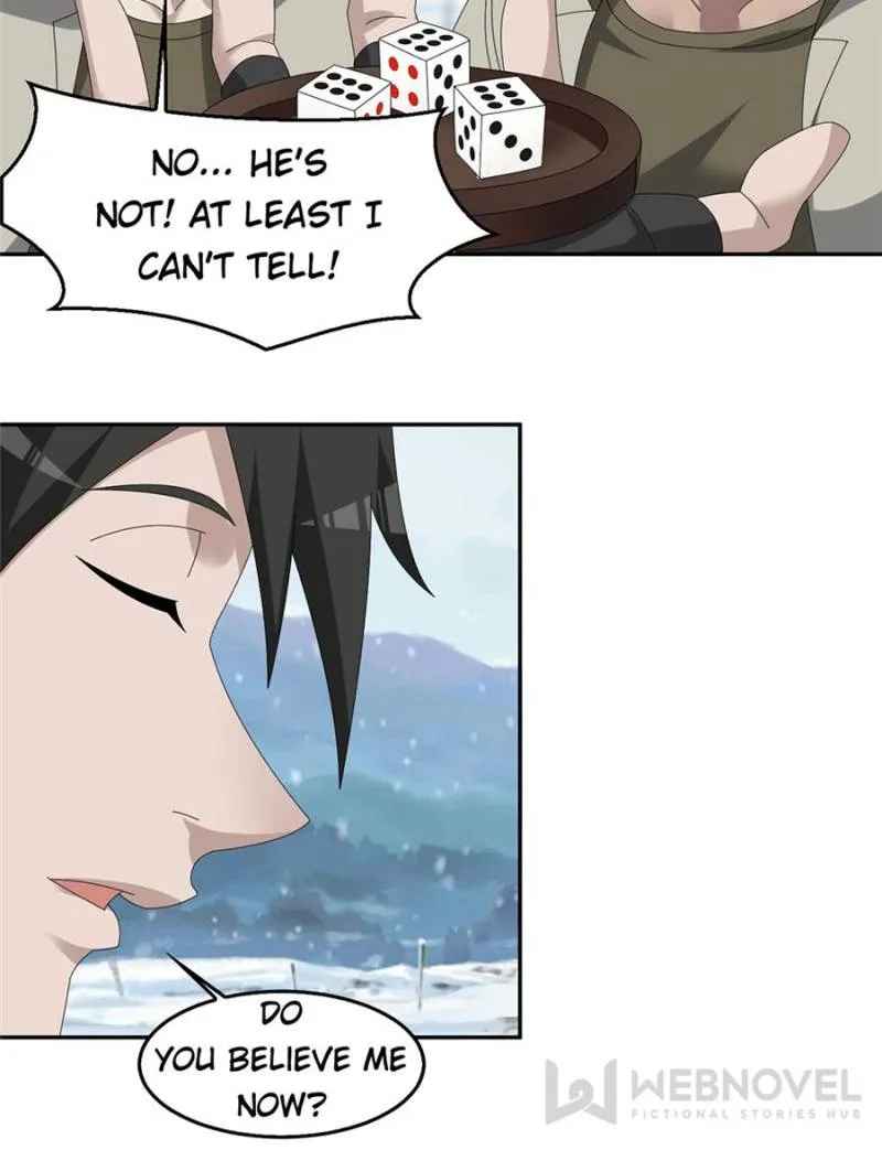 Book of Life and Death Chapter 90 - Page 32