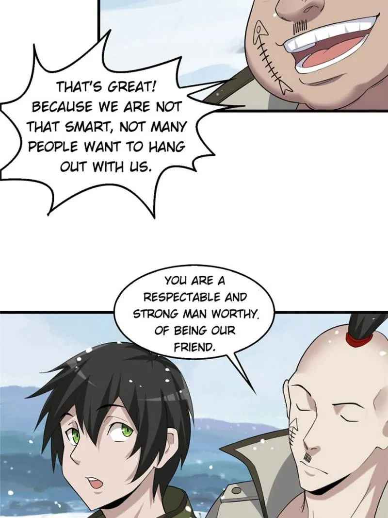 Book of Life and Death Chapter 90 - Page 39