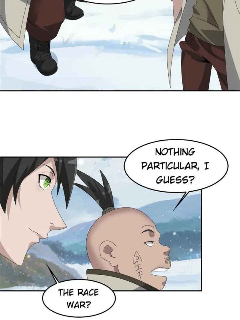 Book of Life and Death Chapter 90 - Page 46