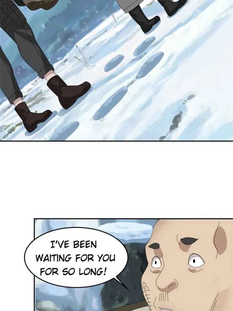 Book of Life and Death Chapter 90 - Page 50