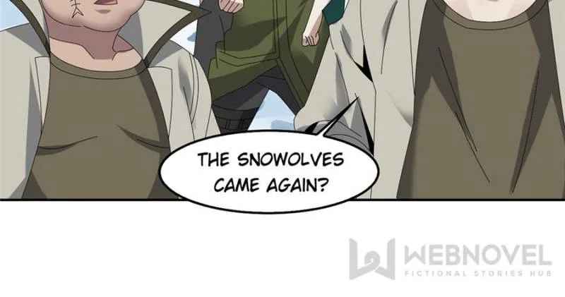 Book of Life and Death Chapter 90 - Page 54