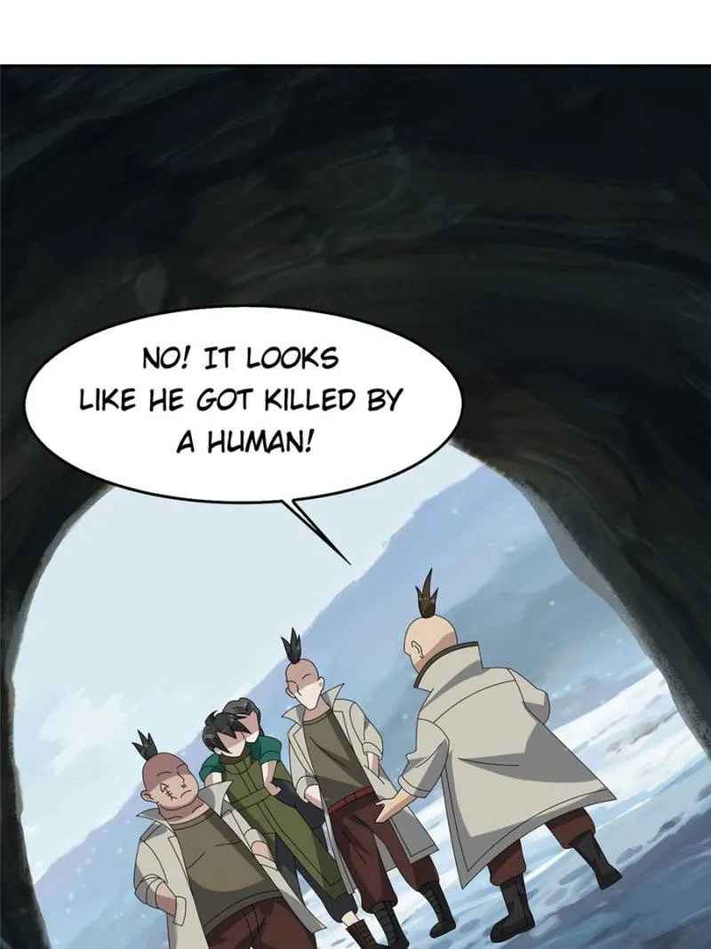 Book of Life and Death Chapter 90 - Page 55