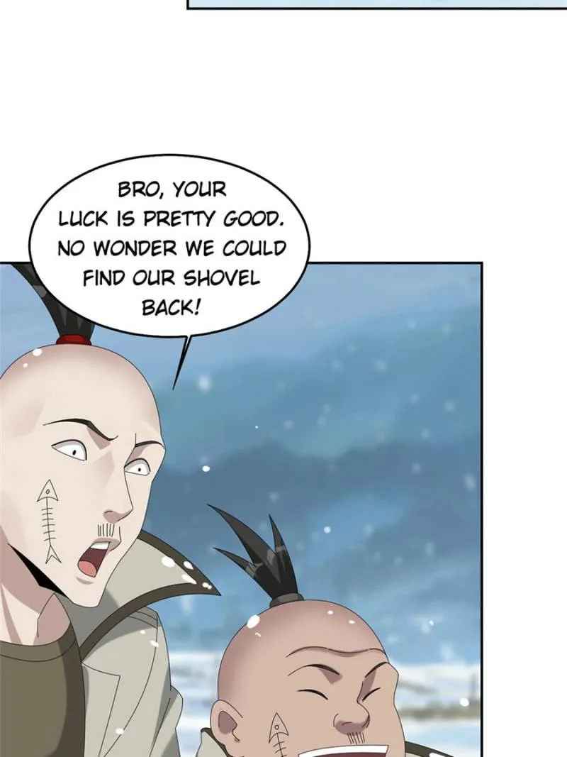 Book of Life and Death Chapter 90 - Page 7