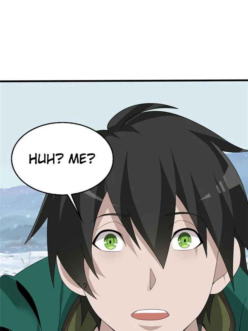 Book of Life and Death Chapter 90 - Page 63