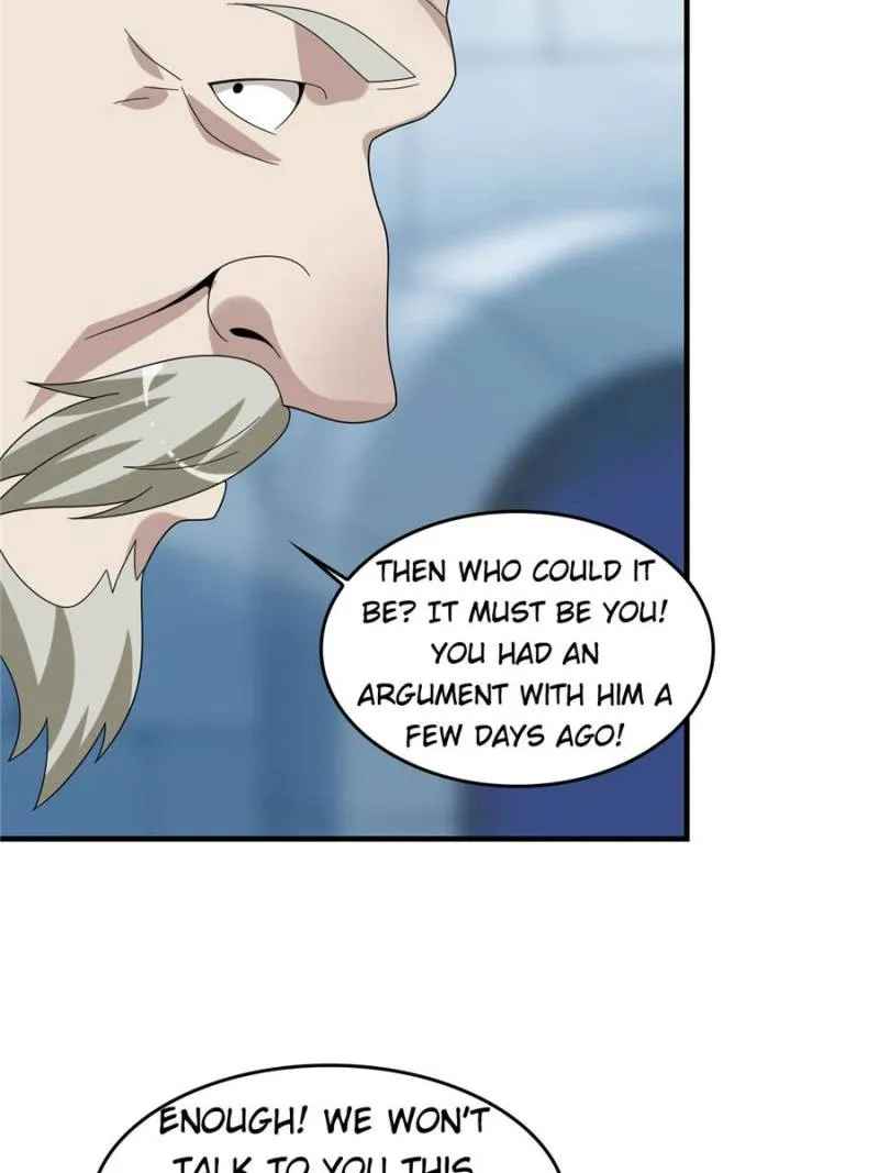 Book of Life and Death Chapter 91 - Page 16