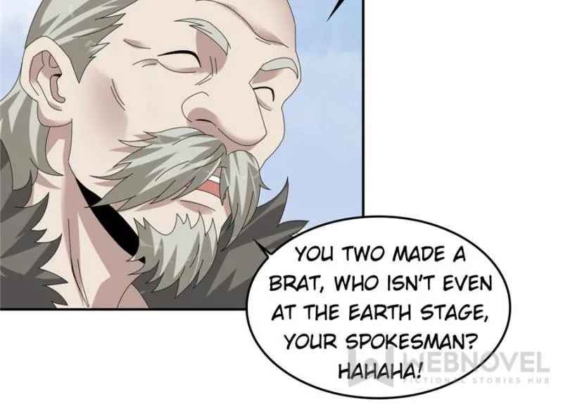 Book of Life and Death Chapter 91 - Page 21