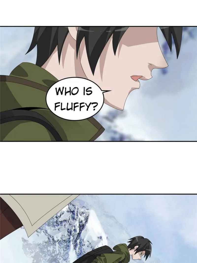 Book of Life and Death Chapter 91 - Page 22
