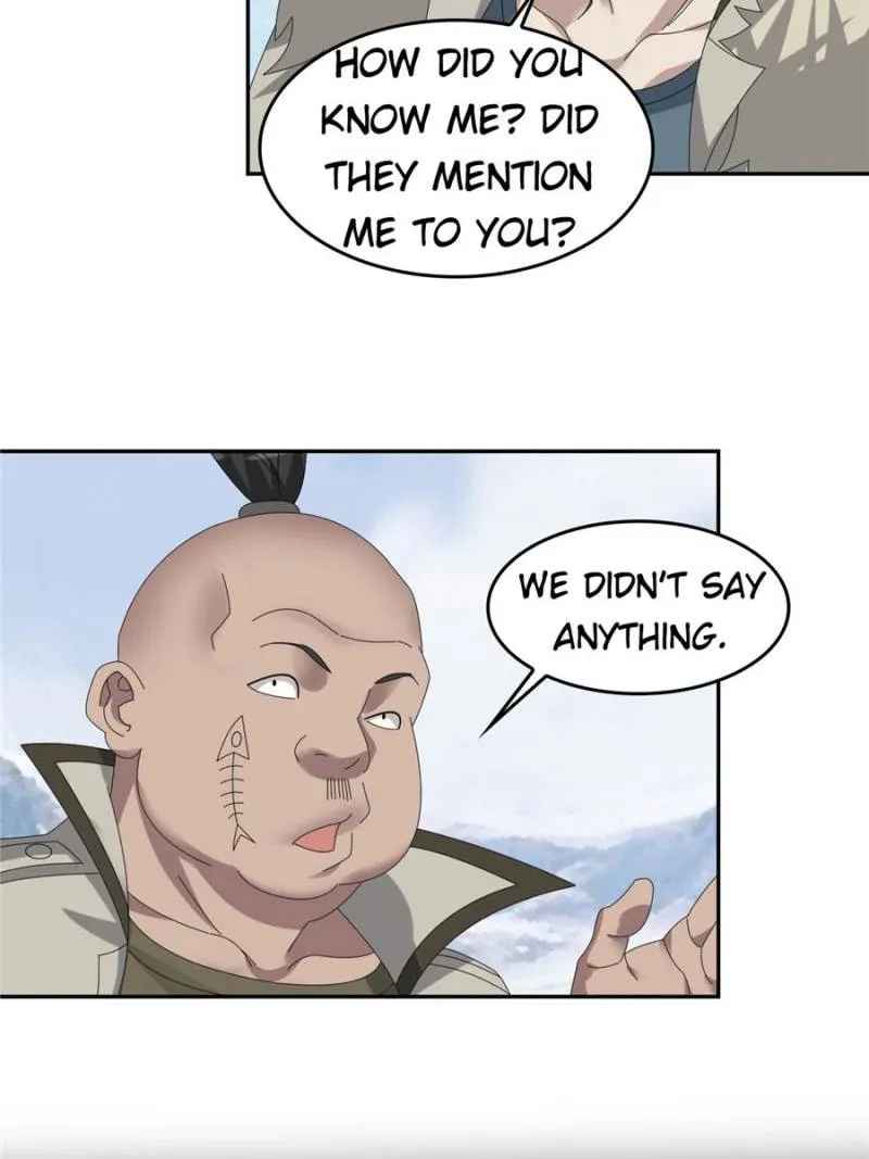 Book of Life and Death Chapter 91 - Page 25