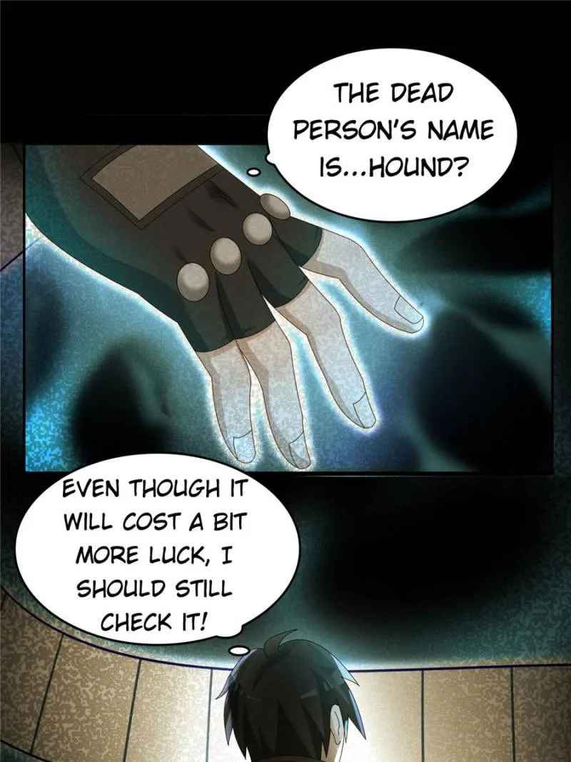 Book of Life and Death Chapter 91 - Page 28