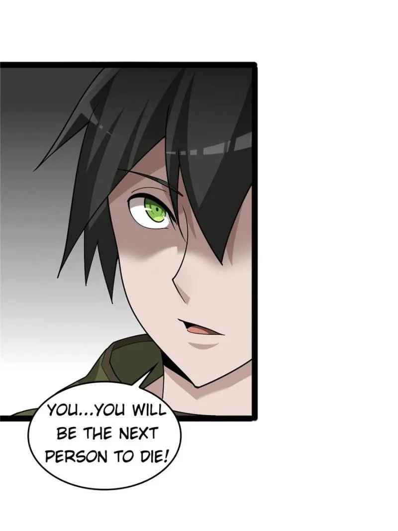Book of Life and Death Chapter 91 - Page 37