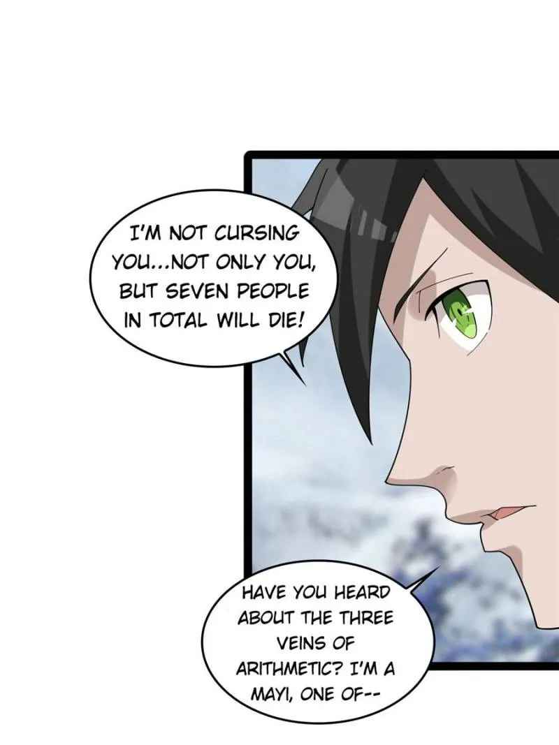 Book of Life and Death Chapter 91 - Page 40