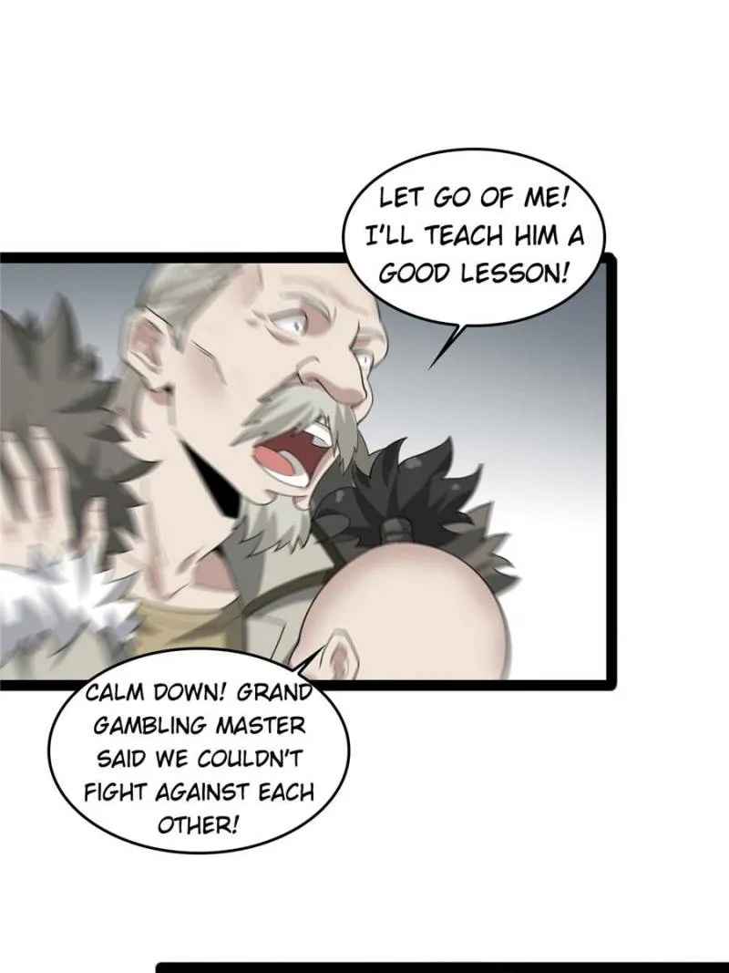 Book of Life and Death Chapter 91 - Page 43