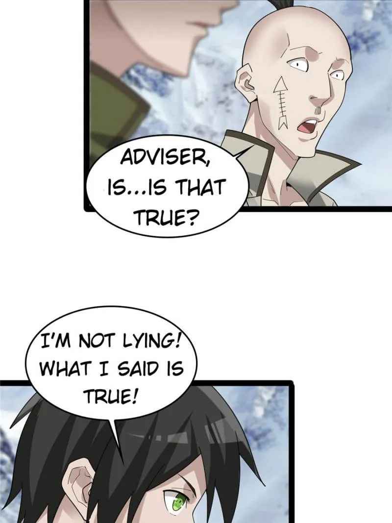 Book of Life and Death Chapter 91 - Page 44