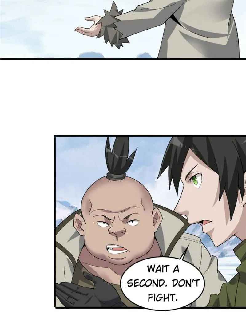 Book of Life and Death Chapter 91 - Page 51
