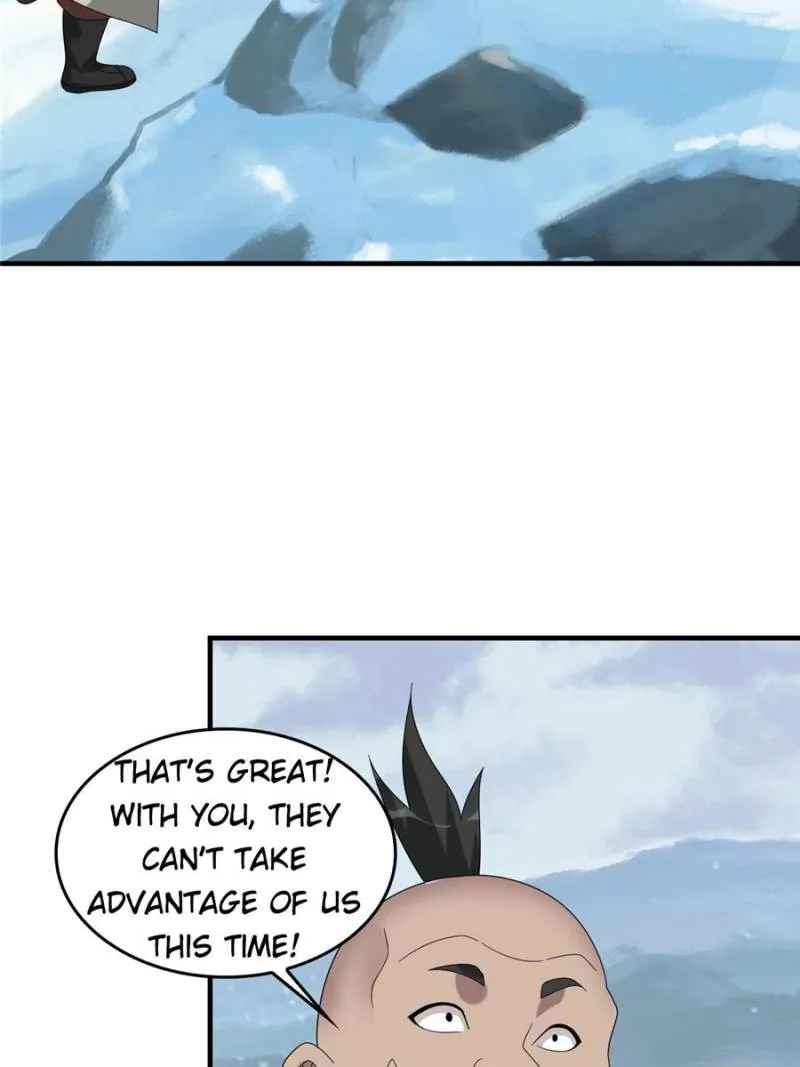 Book of Life and Death Chapter 91 - Page 8