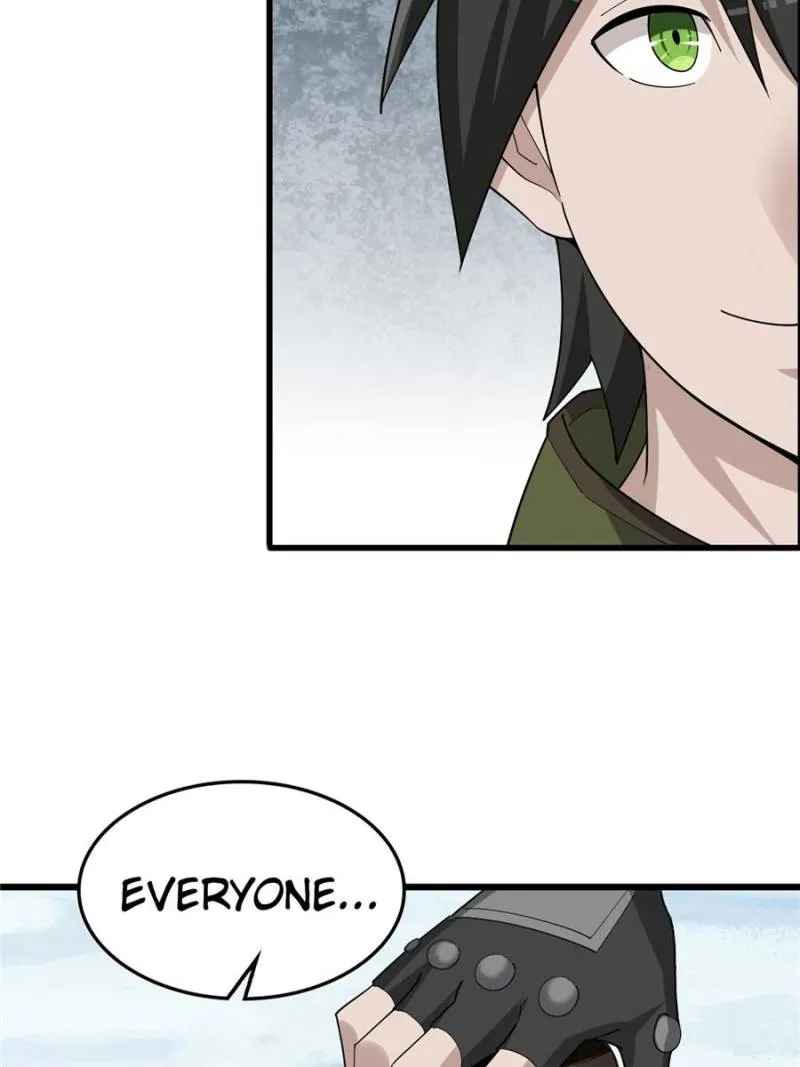 Book of Life and Death Chapter 92 - Page 14