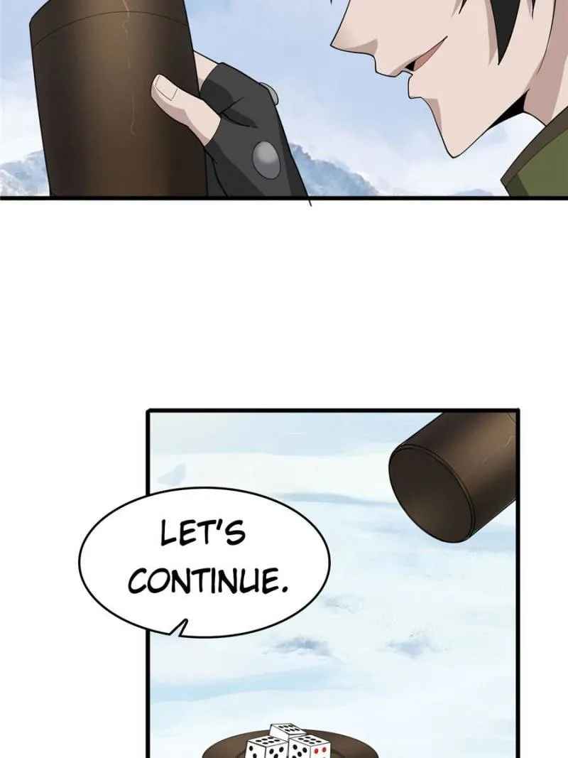 Book of Life and Death Chapter 92 - Page 22