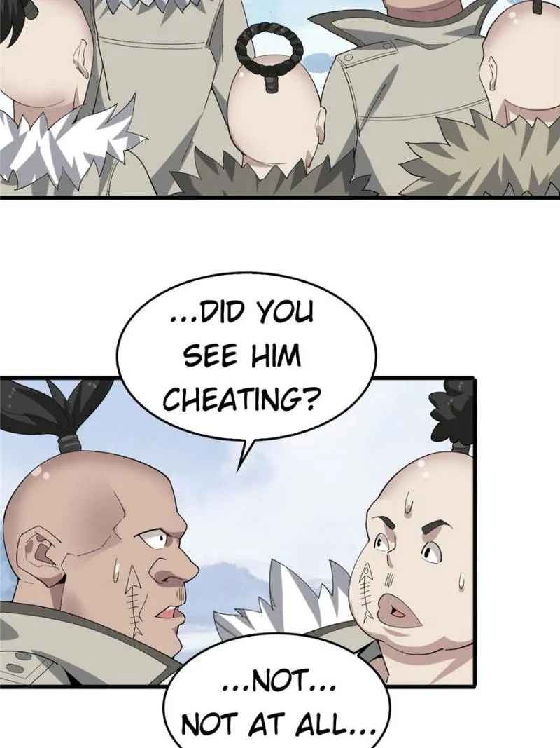 Book of Life and Death Chapter 92 - Page 34