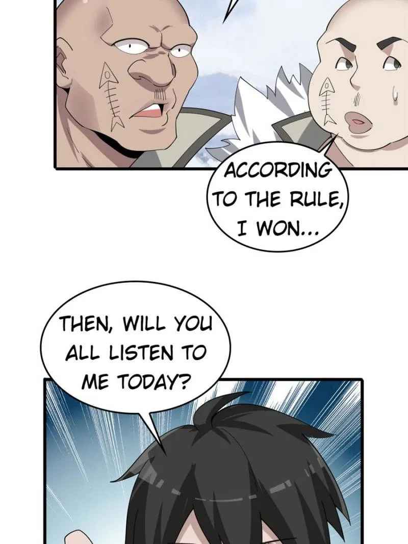 Book of Life and Death Chapter 92 - Page 36