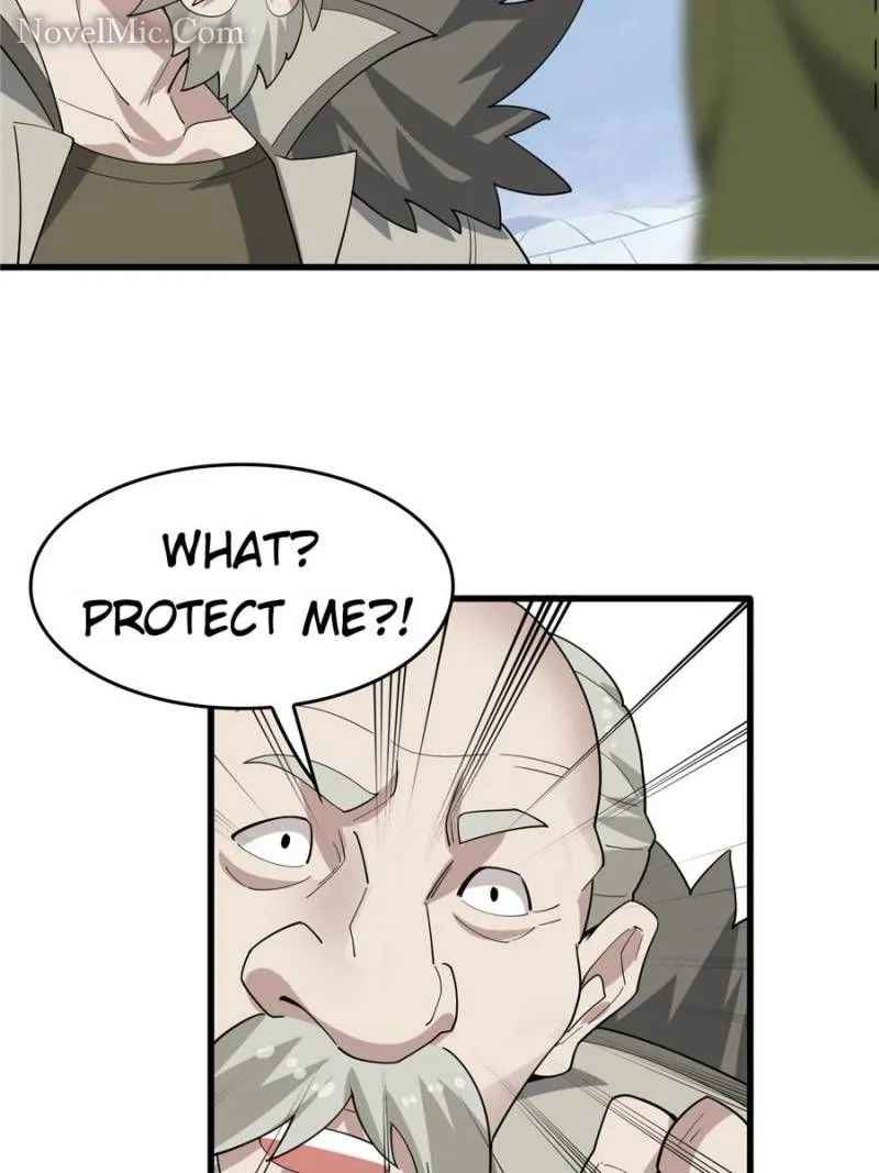 Book of Life and Death Chapter 92 - Page 40