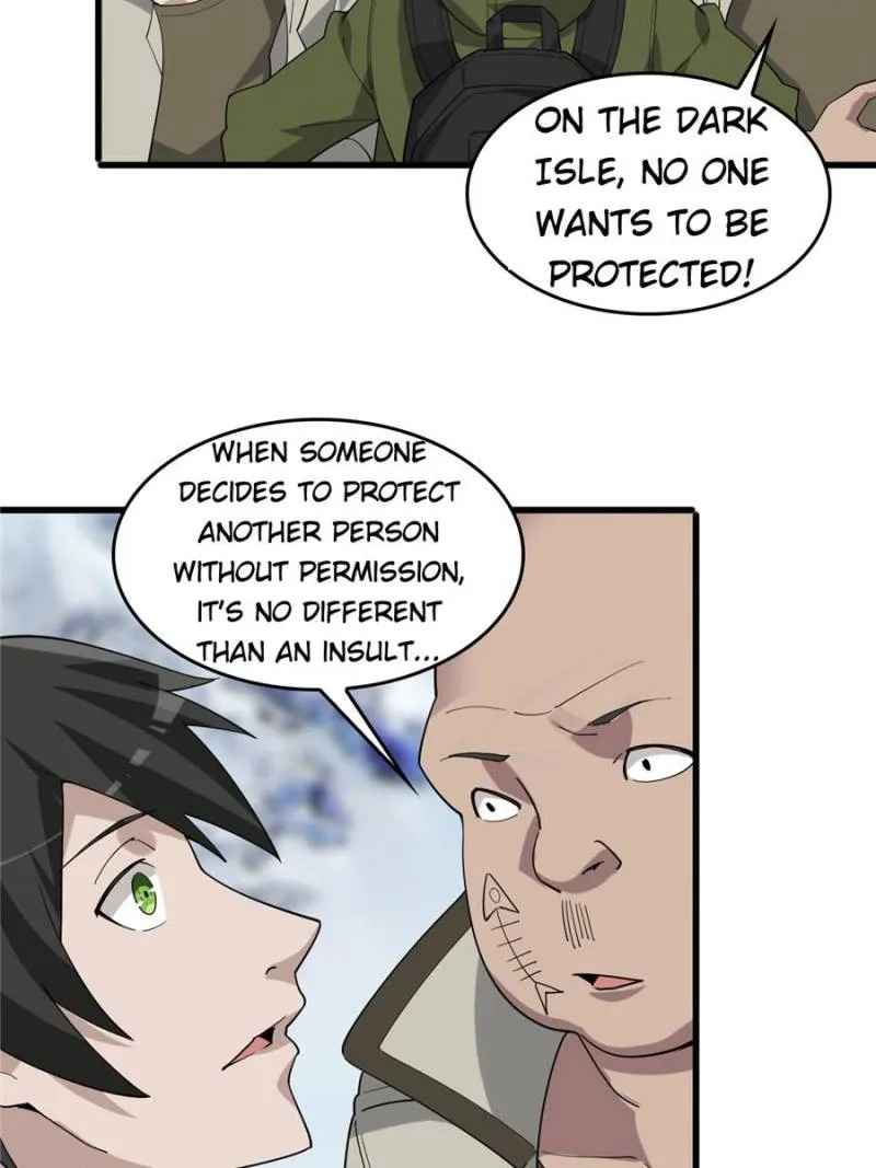 Book of Life and Death Chapter 92 - Page 45