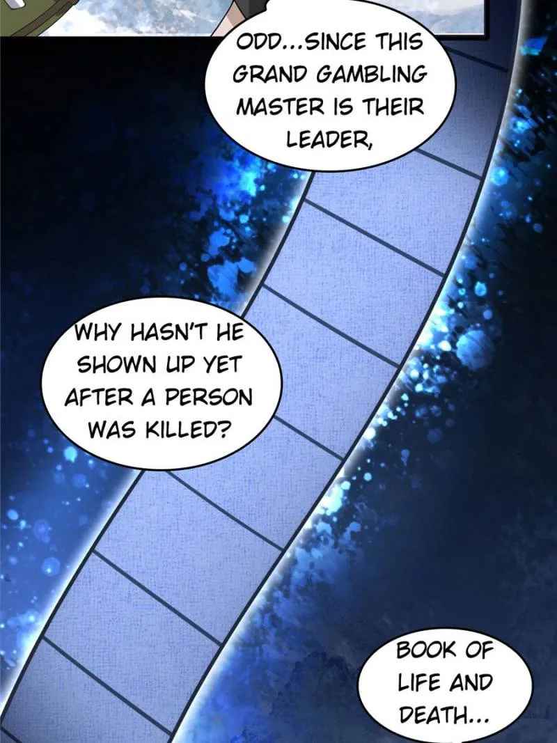 Book of Life and Death Chapter 92 - Page 54
