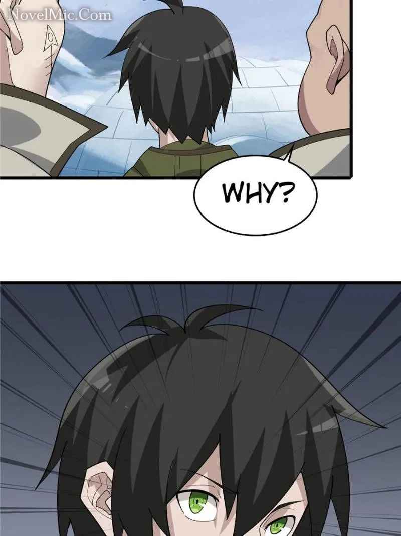 Book of Life and Death Chapter 92 - Page 58