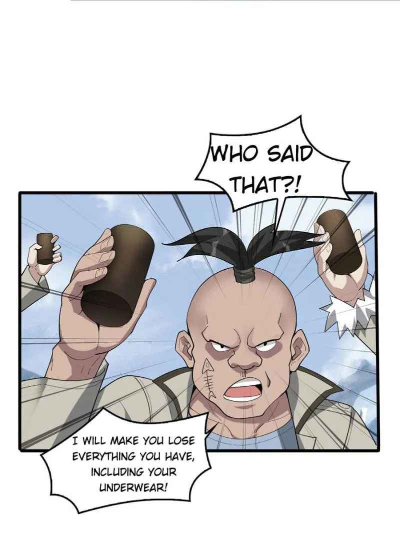 Book of Life and Death Chapter 92 - Page 7
