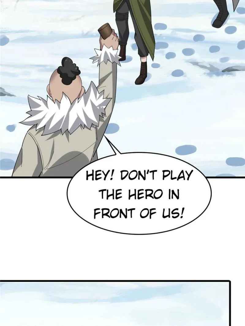 Book of Life and Death Chapter 92 - Page 9