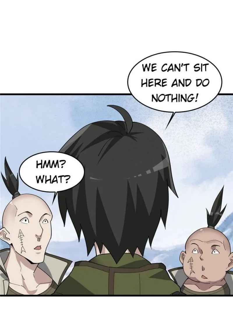 Book of Life and Death Chapter 93 - Page 14