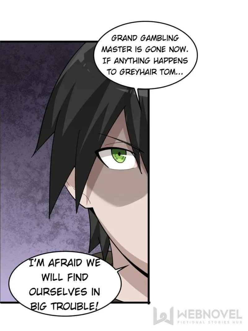 Book of Life and Death Chapter 93 - Page 15