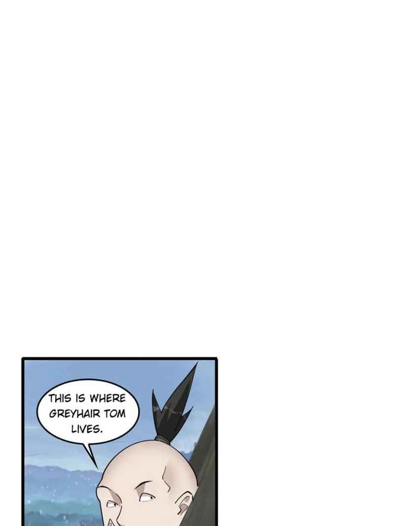 Book of Life and Death Chapter 93 - Page 21